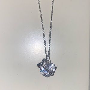 Juicy Couture Pendant Necklace